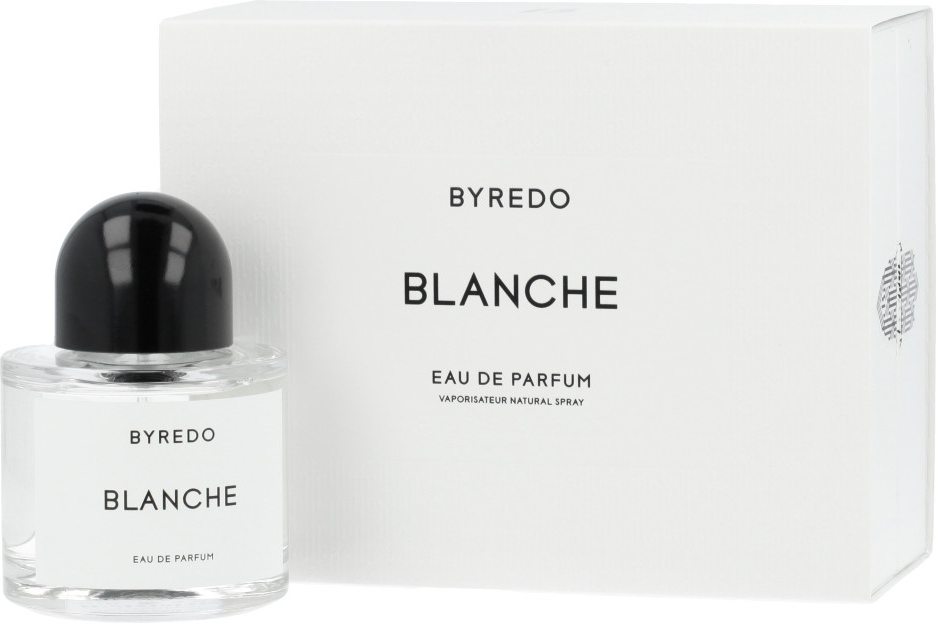 Byredo Blanche parfémovaná voda dámská 100 ml