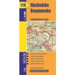 KC 110 Náchodsko Broumovsko – Hledejceny.cz
