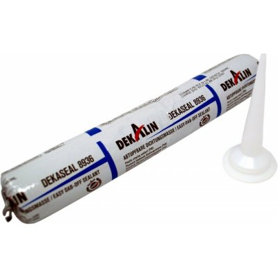DEKALIN Dekaseal 8936 plastický tmel 310g šedý – HobbyKompas.cz