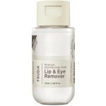 Frudia Re:proust Essential Deep Clean Mini Odličovač očí a rtů 50 ml – Hledejceny.cz