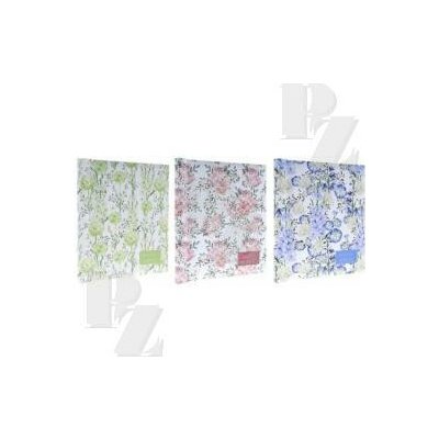 Fotoalbum DRS-30 BOHO mix samolepící, Gedeon – Sleviste.cz