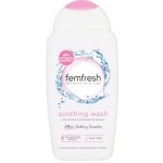 Femresh Intimní mycí emulze Soothing 24h s probiotiky 250 ml – Sleviste.cz