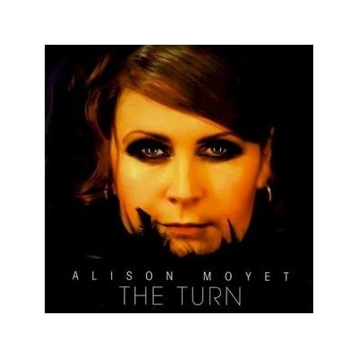 Moyet Alison - Turn LP