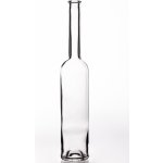 Láhev skleněná Platin 500ml – Hledejceny.cz