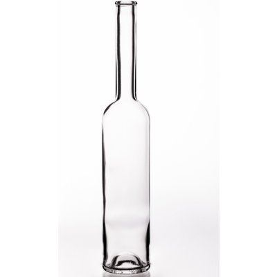 Láhev skleněná Platin 500ml – Hledejceny.cz
