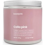 BeastPink Colla Pink mango-orange 240 g – Hledejceny.cz