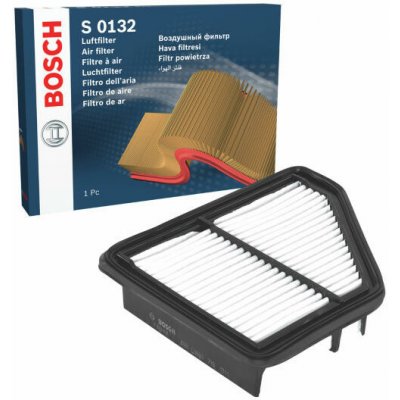 Vzduchový filtr BOSCH F 026 400 132 – Hledejceny.cz