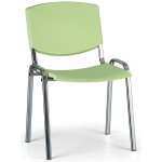 Kovo Praktik Konferenční židle Design – Zboží Mobilmania