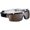 Lyžařské brýle SALICE 806CRX brown/black/white 2xsklo