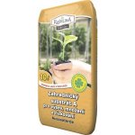 Rašelina Soběslav Zahradnický substrát A pro výsev množení a řízkování 10 l – Zboží Dáma