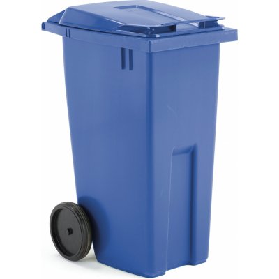 popelnice Classic 190 l – Zboží Mobilmania