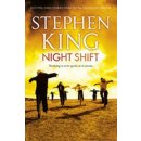 Night Shift - Stephen King