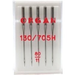 Jehly ORGAN 130/705 H STANDARD (5x80)