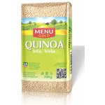 Menu Gold Quinoa bílá 250 g – Hledejceny.cz