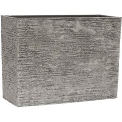 G21 květináč Natur Box - 60 x 45 x 25 cm