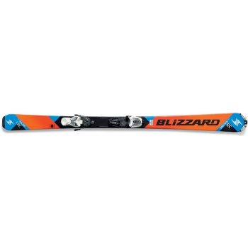 Blizzard RC IQ JR 15/16