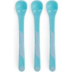 Twistshake Lžička na krmení 3 ks bílá – Hledejceny.cz