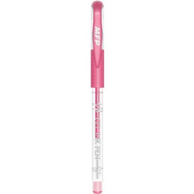 Unipap NEON pink růžová 6000805 170422 – Zboží Živě