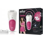 Braun Silk-épil 5 5-500 SensoSmart – Zboží Dáma