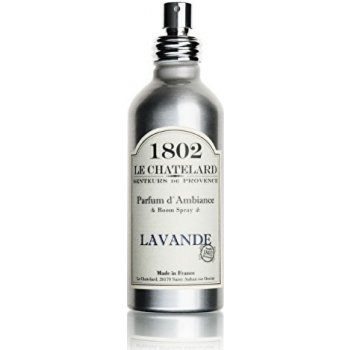 Le Chatelard prostorový parfém levandule 100 ml