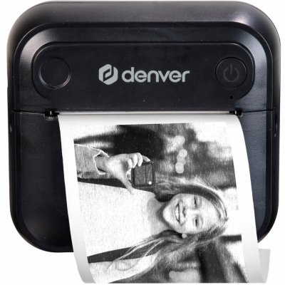 Denver MBP-32B – Zboží Živě