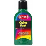 Carplan Barevná leštěnka T-CUT se třemi typy vosků zelená 500 ml | Zboží Auto