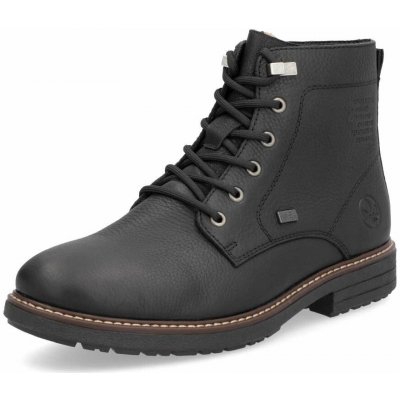 Rieker 33121-00 černé – Hledejceny.cz