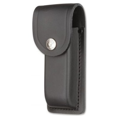 BÖKER pouzdro kůže 12 cm 090036 – Zboží Dáma