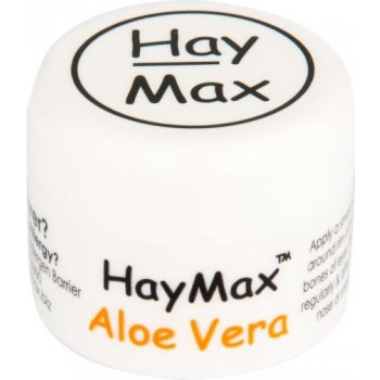 HayMax přírodní prostředek na alergii Aloe Vera 5 ml
