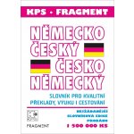 Německo-český a česko-německý slovník - utajený Autor: – Sleviste.cz