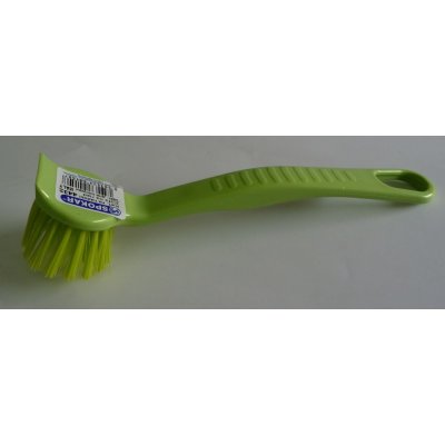 Spokar kartáč na nádobí pr. 5 cm malý 4432 – Zboží Dáma Spokar kartáč na nádobí pr. 5 cm malý 4432 – Zboží Dáma