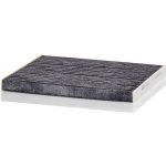 Filtr, vzduch v interiéru MANN-FILTER CUK 2243 MF CUK2243 – Hledejceny.cz