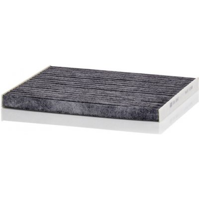 Filtr, vzduch v interiéru MANN-FILTER CUK 2243 MF CUK2243 – Hledejceny.cz