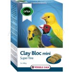 Versele-Laga Orlux Clay Bloc Mini 540 g – Zbozi.Blesk.cz