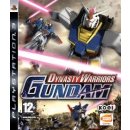 Hra na PS3 Dynasty Warriors: Gundam