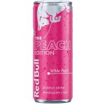 Red Bull The Peach Edition 12 x 250 ml – Hledejceny.cz