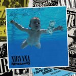 Nirvana - Nevermind 30th Anniversary Edition 2 CD – Zbozi.Blesk.cz
