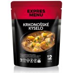 EXPRES MENU Krkonošské kyselo 600 g – Zboží Dáma