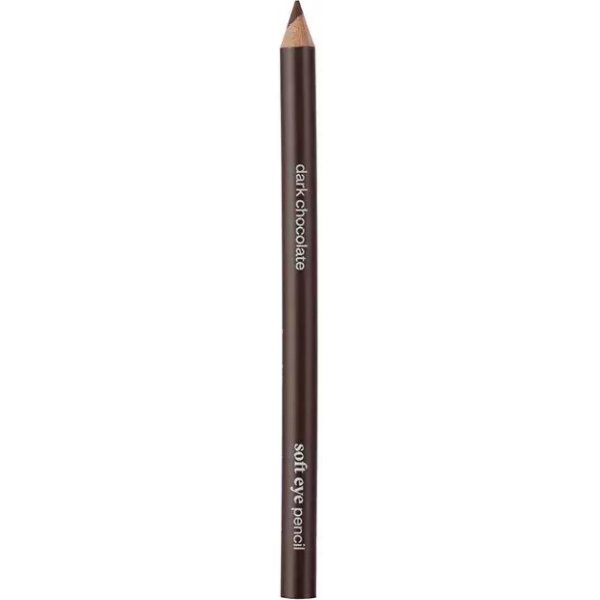 Tužka na oči Paese Soft Eye Pencil tužka na oči Dark Chocolate 1,5 g