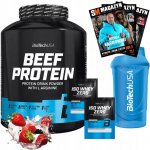 BioTech USA Beef Protein 1816 g – Sleviste.cz