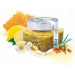Eurona LAYELA Rakytník s heřmánkem a citronem v medu Bohemian Medbar 240 g – Hledejceny.cz