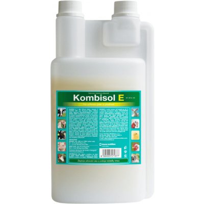 Kombisol E 1000 ml – Hledejceny.cz