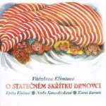 Vítězslava Klimtová - O statečném skřítku Drnovci CD – Hledejceny.cz