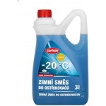 Carlson Zimní kapalina do ostřikovačů -20°C 3 l | Zboží Auto