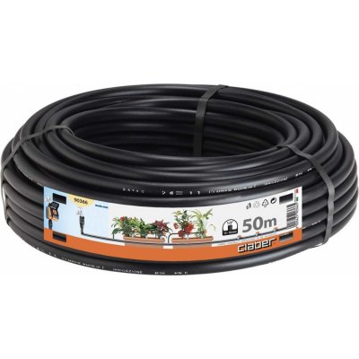 Claber 90366 hlavní pro nadzemní rozvod 1/2" 50m – Hledejceny.cz