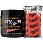 Meguiar's Professional Detailing Clay Aggressive 200 g – Sleviste.cz