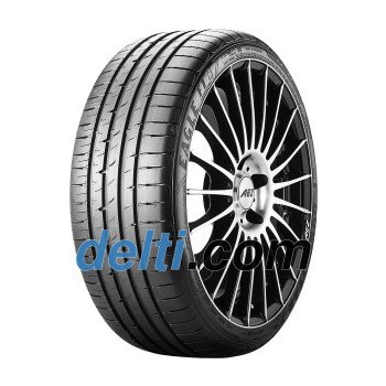 Goodyear Eagle F1 Asymmetric 2 255/35 R18 90Y Runflat