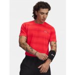 Under Armour pánské tričko UA Velociti SS červená – Zboží Dáma