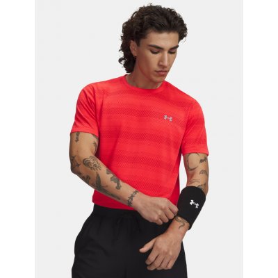 Under Armour pánské tričko UA Velociti SS červená – Zboží Dáma