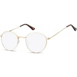 Montana Eyewear HBLF54A /+3,50